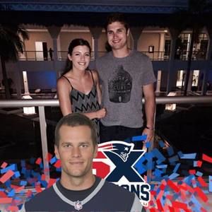 Meet your Posher, Matt